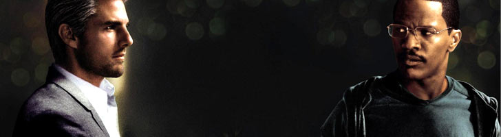 Collateral - Photo du film