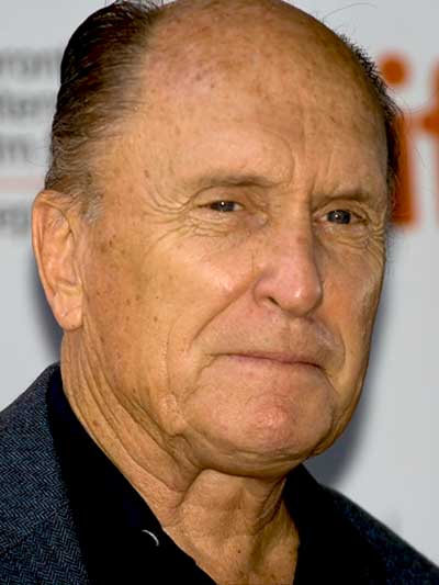 Robert Duvall