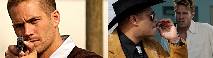 Kill Bobby Z - Photo du film