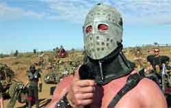 Mad max 1