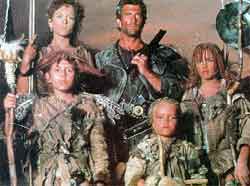 Mad max 1 Mad max 1