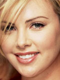 Charlize Theron