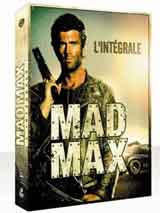 Coffret Mad Max