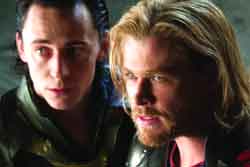 Mel Gibson et Tom Hardy