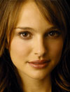 Nathalie Portman