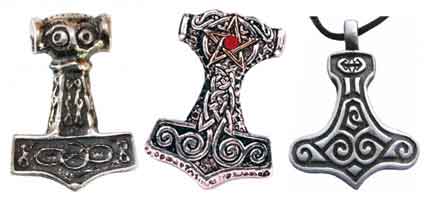 Thor 2 - Dieu de la Foudre - Illustration