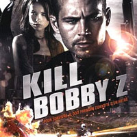 Kill bobby z