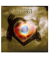 Dans l'oeil des Enfoirés - 2011 - Coffret 2 CD