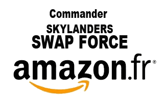 Commander sur Amazon
