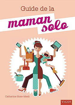 Acheter sur Amazon Guide la maman solo