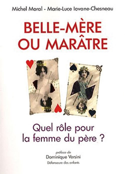 Belle mère ou marâtre