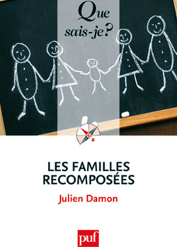 Les familles recomposées