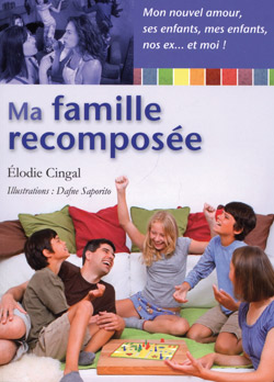 Ma famille recomposée