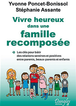 Le livre noir de la garde alternée