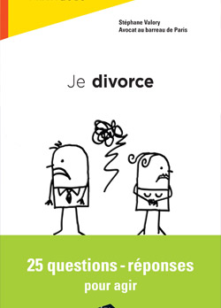 Acheter sur Amazon Je divorce - 25 questions réponses