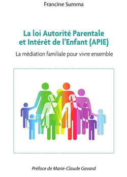 La loi autorité parentale et intérêt de l'enfant