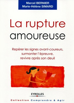 Acheter sur Amazon Le couple brisé