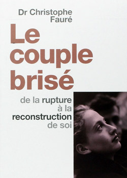 Acheter sur Amazon Le couple brisé