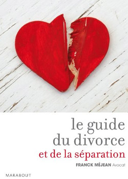 Acheter sur Amazon Le guide du divorce et de la séparation